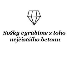 betonové sošky výroba